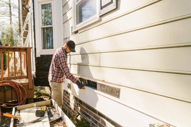 Top rated local Siding specialists in Rock Creek, OH